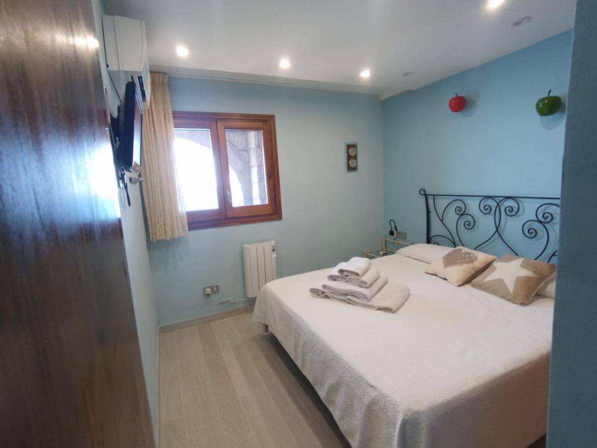 Albatros House Apartamento L' Escala Exterior foto