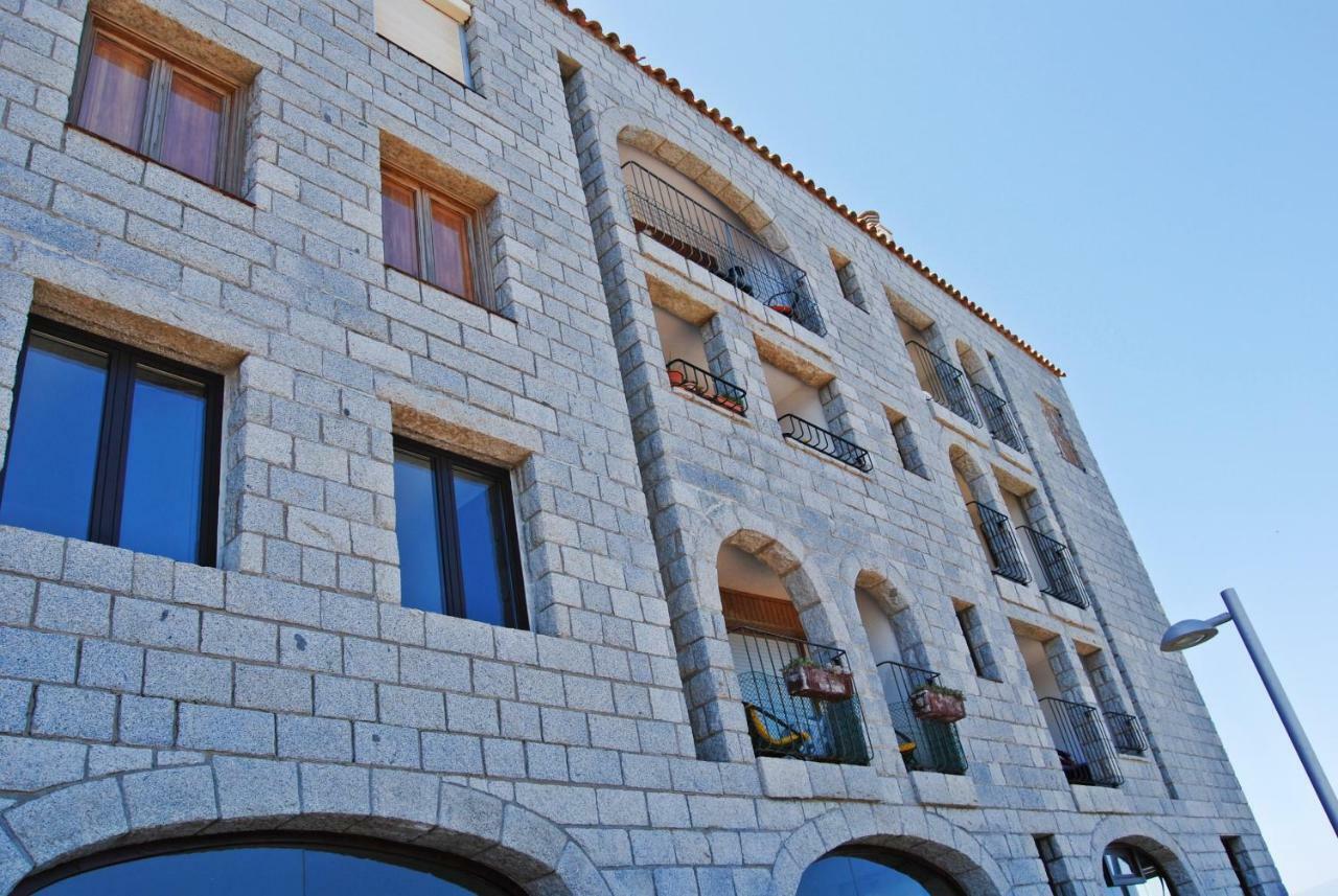 Albatros House Apartamento L' Escala Exterior foto