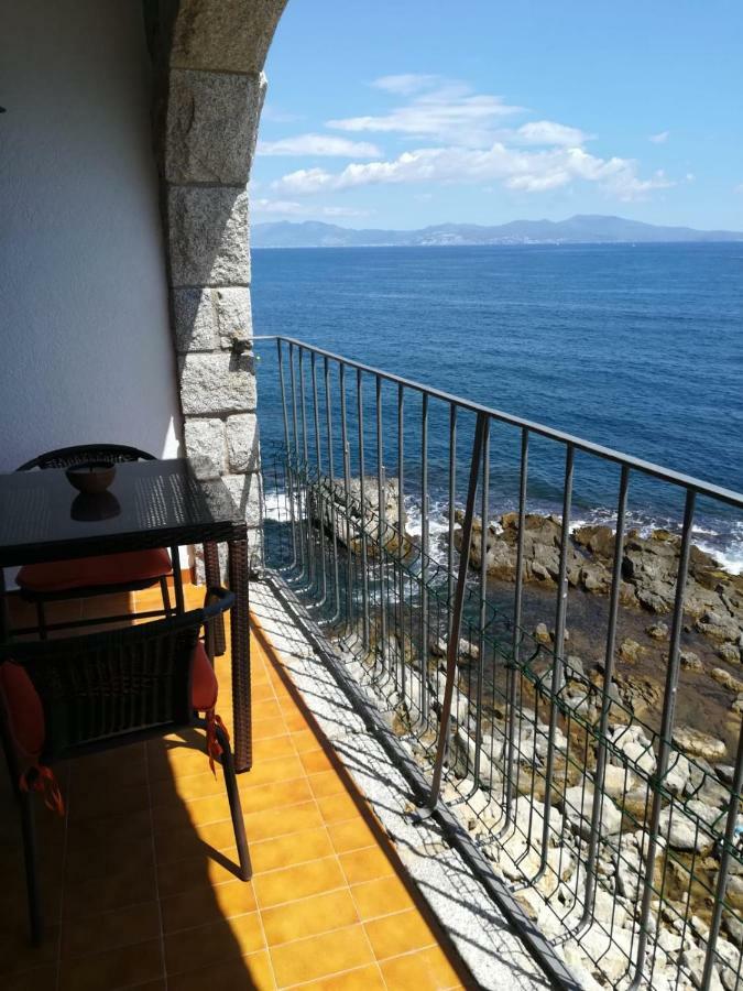 Albatros House Apartamento L' Escala Exterior foto